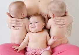 چگونه شیردهی و تغذیه با شیر مادر برای نوزاد و مادر موثر است