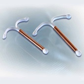 سه عارضه استفاده از IUD